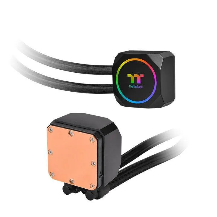TH420 ARGB AIO Wasserkühlung