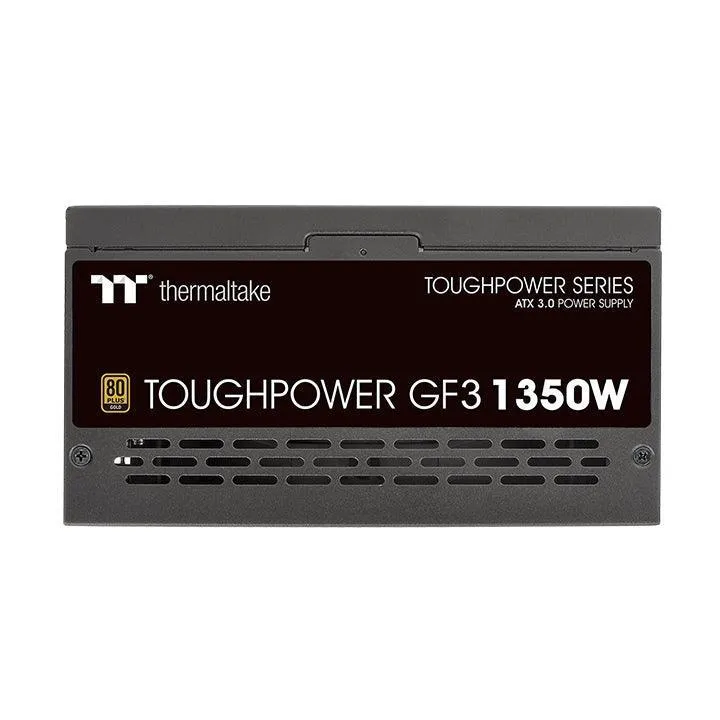 Toughpower GF3 1350W Gold PC Netzteil