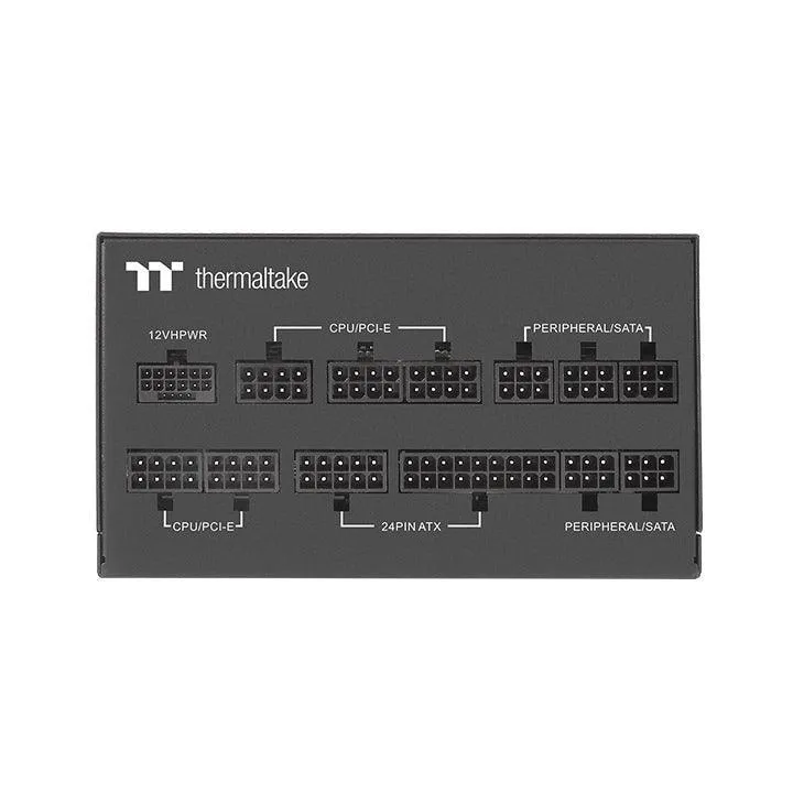 Toughpower GF3 1350W Gold PC Netzteil