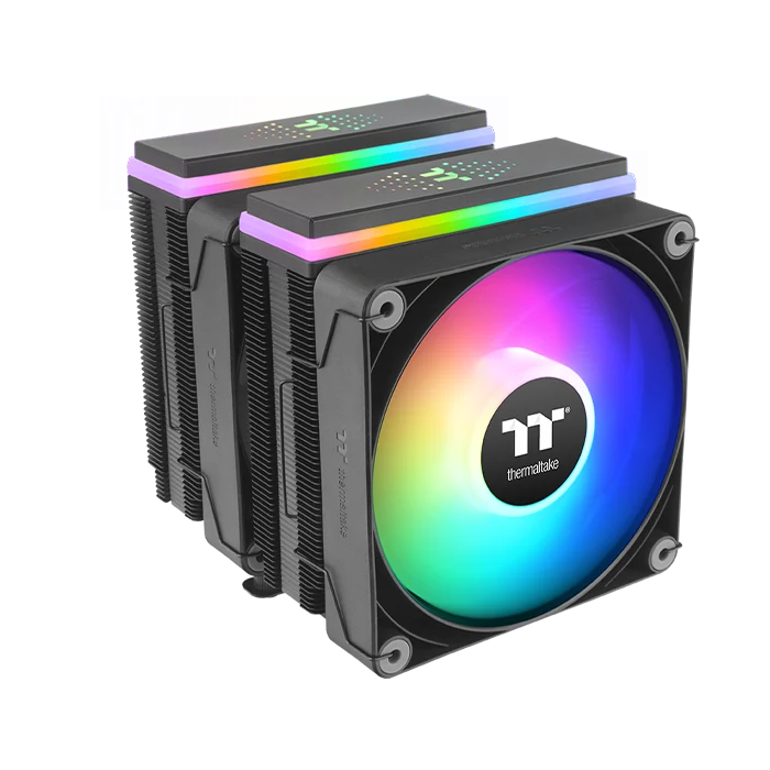 ASTRIA 600 ARGB Lighting CPU Kühler