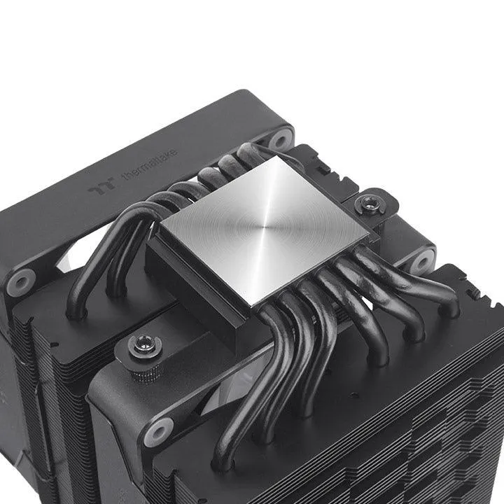 ASTRIA 600 ARGB Lighting CPU Kühler