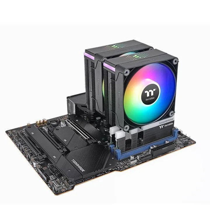 ASTRIA 600 ARGB Lighting CPU Kühler