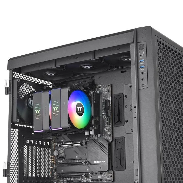 ASTRIA 600 ARGB Lighting CPU Kühler