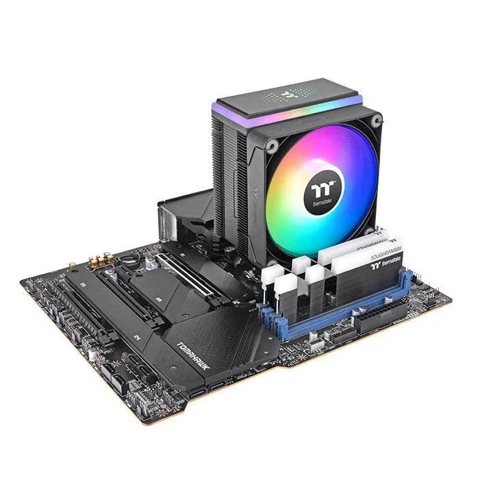 ASTRIA 400 ARGB Lighting CPU Kühler