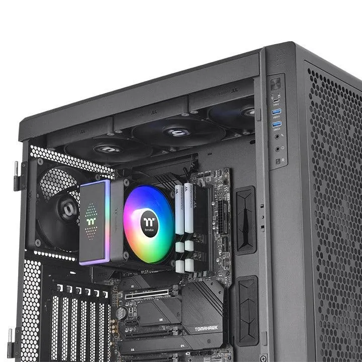 ASTRIA 400 ARGB Lighting CPU Kühler