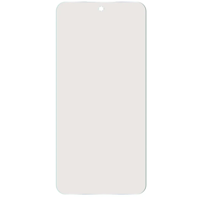2x Matte Folie mit dem umweltfreundlichen Applikator für Galaxy A56 5G, Bizon Eplikator Film Matte