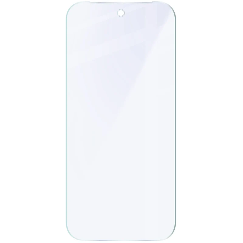 2x Hybridglas mit dem umweltfreundlichen Applikator für Google Pixel 10, Bizon Eplikator Hybrid Mule