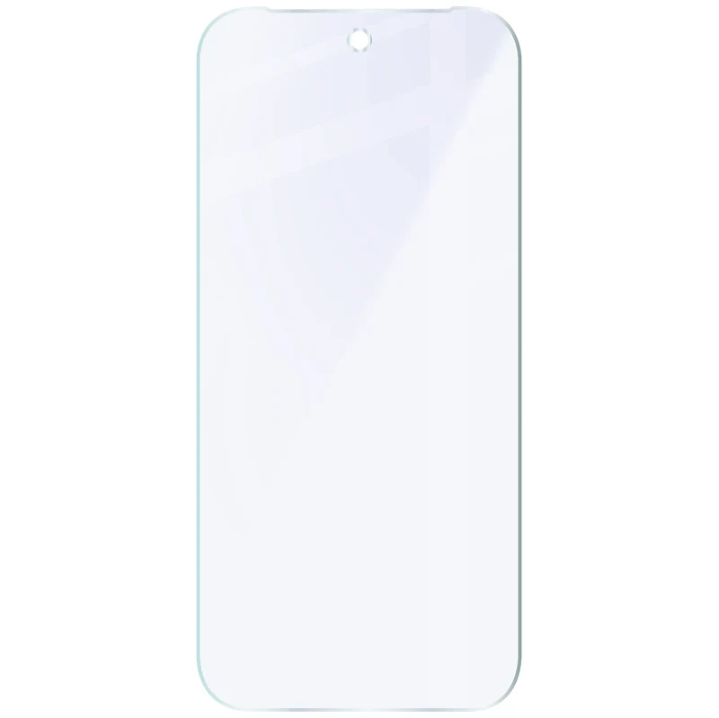 2x Hybridglas mit dem umweltfreundlichen Applikator für Google Pixel 10 Pro, Bizon Eplikator Hybrid Mule