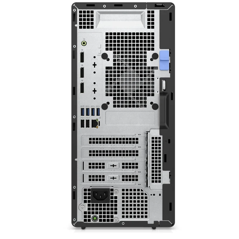 DELL Optiplex 7000 Tower | Intel Core i5-12400 | FreeDOS Affidabilità e performance per il tuo business