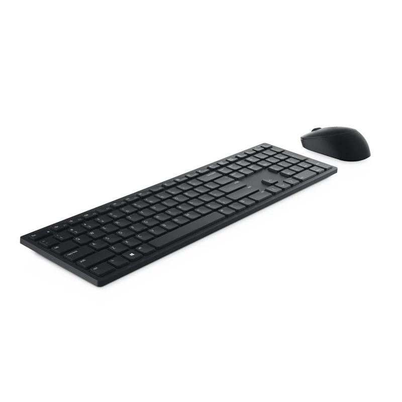 Dell Kit Tastiera e Mouse KM5221W ITA Wireless