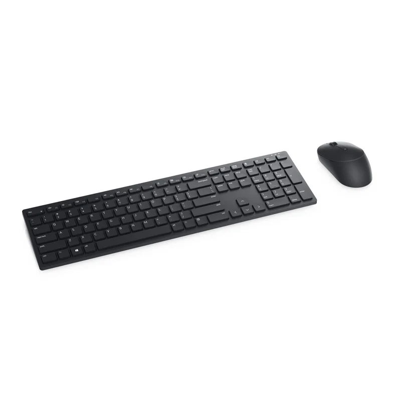 Dell Kit Tastiera e Mouse KM5221W ITA Wireless