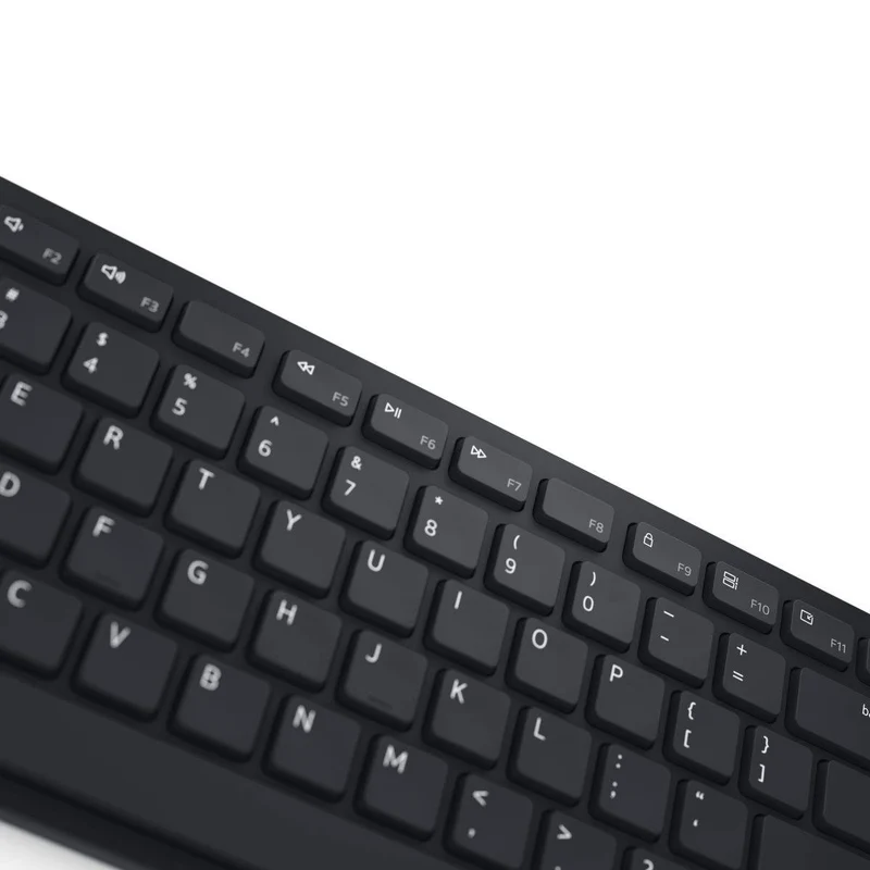 Dell Kit Tastiera e Mouse KM5221W ITA Wireless
