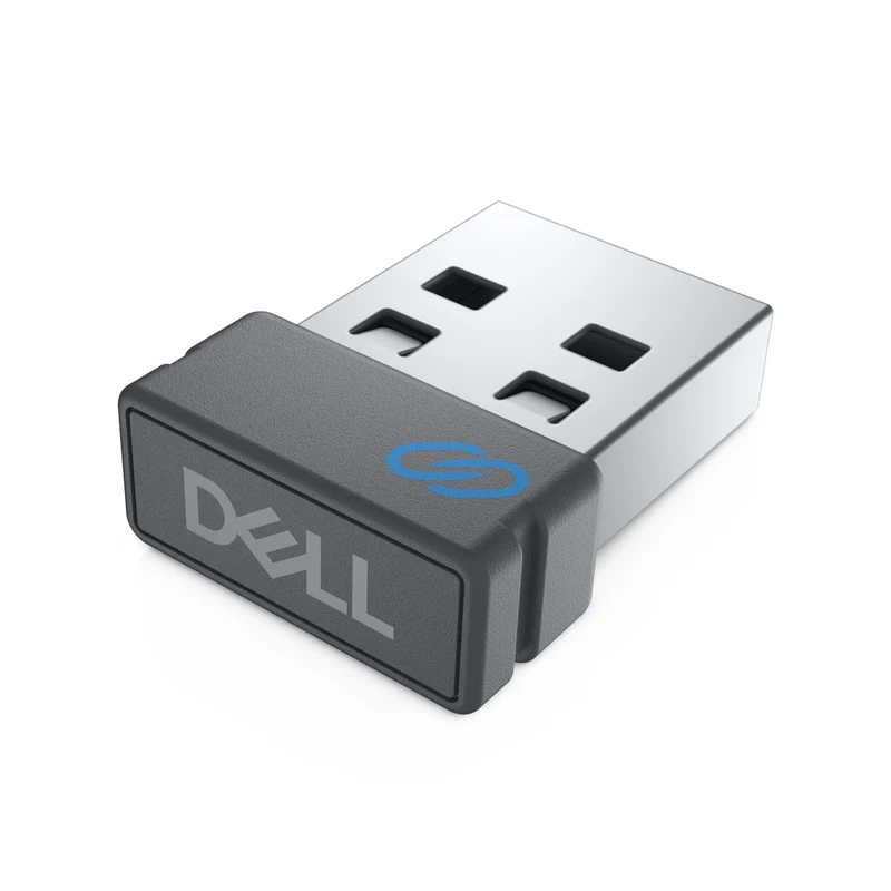 Dell Kit Tastiera e Mouse KM5221W ITA Wireless