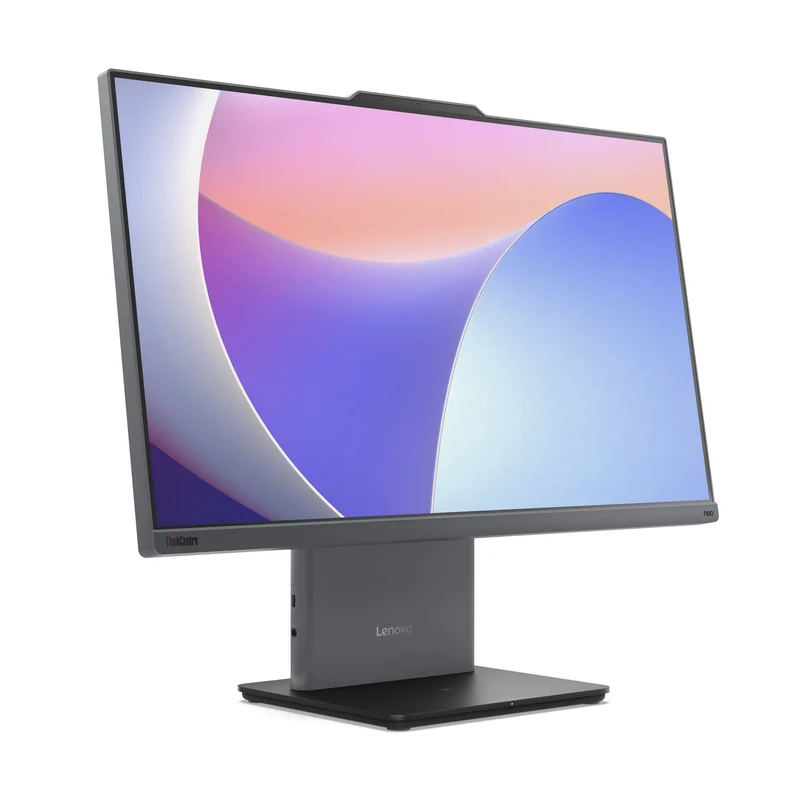 Lenovo ThinkCentre Neo 50a 24 Gen 5 All-in-One 23,8" Full HD | Intel Core U300 | Wi-Fi 6 FreeDOS