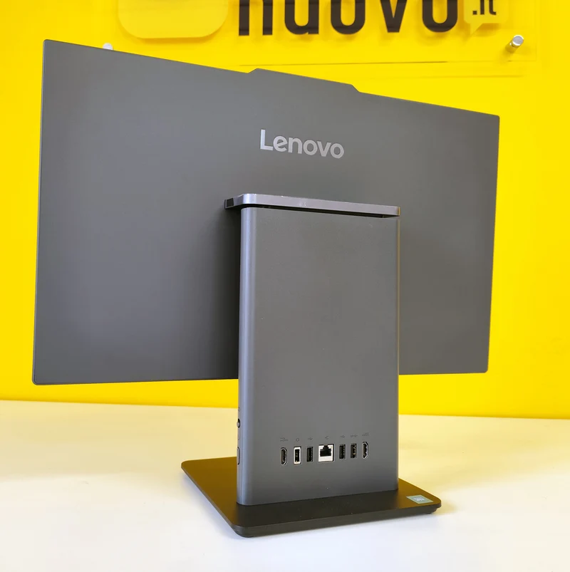 Lenovo ThinkCentre Neo 50a 24 Gen 5 All-in-One 23,8" Full HD | Intel Core U300 | Wi-Fi 6 FreeDOS
