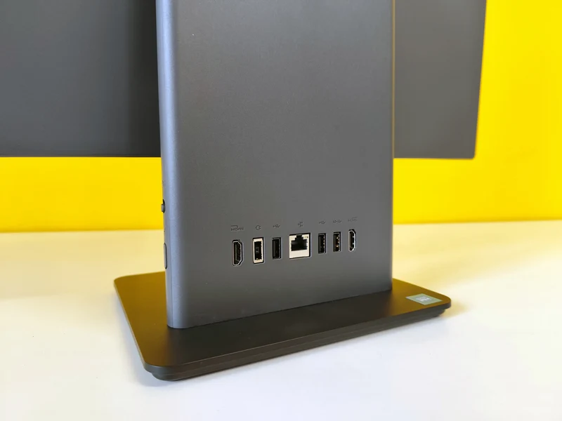 Lenovo ThinkCentre Neo 50a 24 Gen 5 All-in-One 23,8" Full HD | Intel Core U300 | Wi-Fi 6 FreeDOS