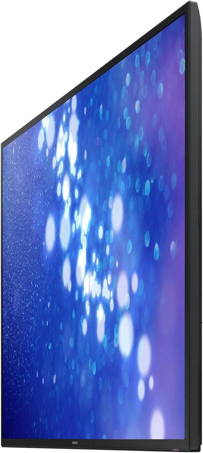 Samsung DM65E 65" Display Signage Professionale Ricondizionato FullHD