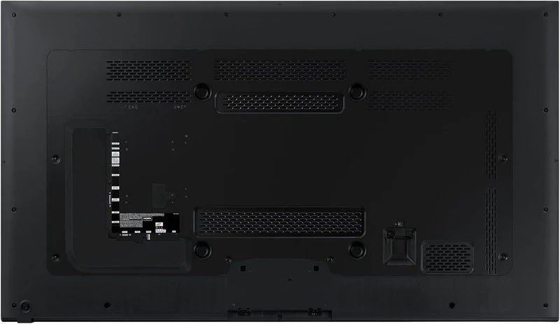 Samsung DM65E 65" Display Signage Professionale Ricondizionato FullHD