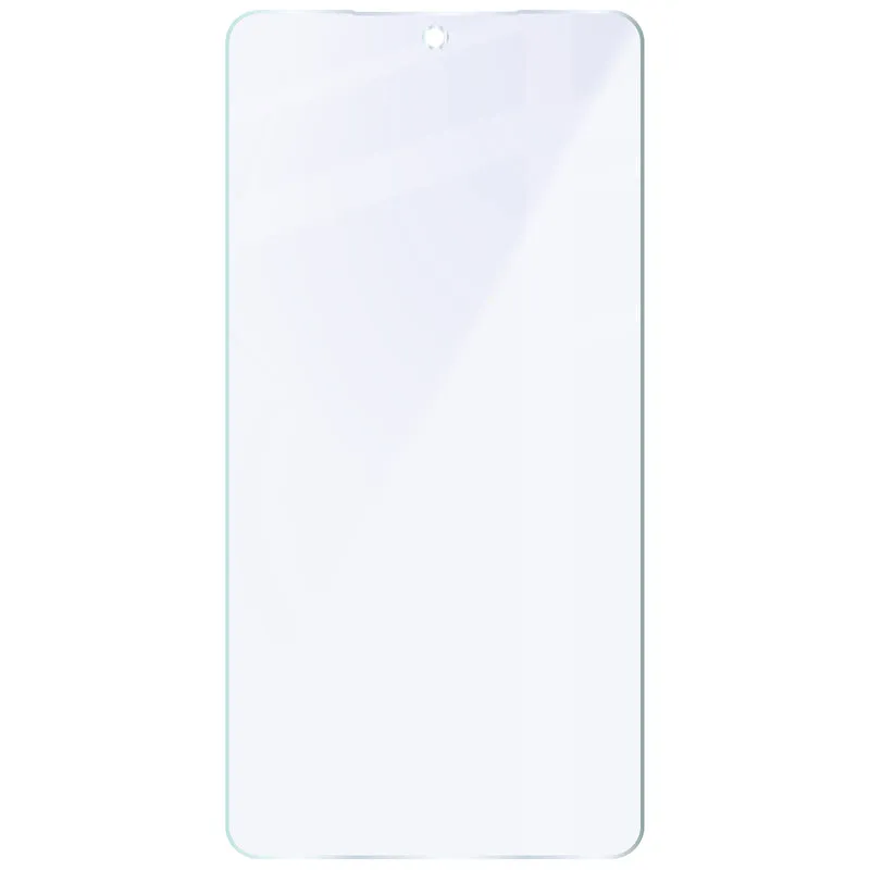 2x Hybridglas mit dem umweltfreundlichen Applikator für Galaxy S26 Ultra, Bizon Eplikator Hybrid Mule