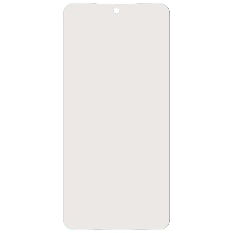 2x Matte Folie mit dem umweltfreundlichen Applikator für Galaxy S26 Plus, Bizon Eplikator Film Matte