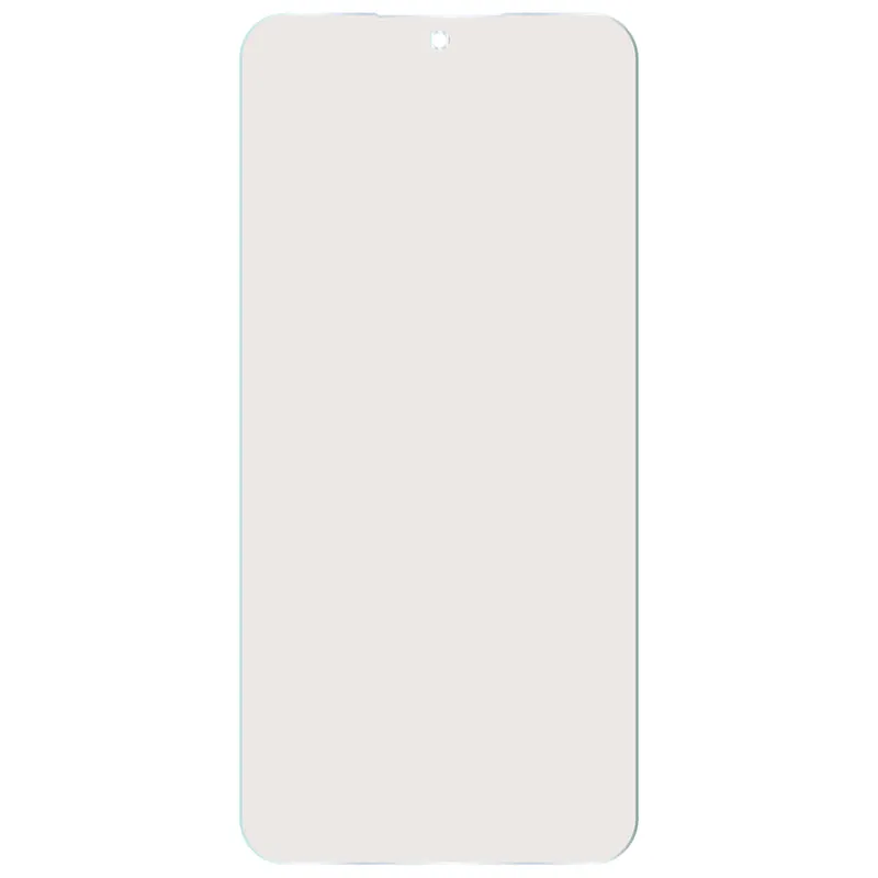 2x Matte Folie mit dem umweltfreundlichen Applikator für Galaxy A57 5G, Bizon Eplikator Film Matte
