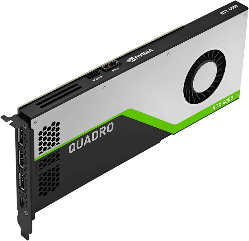 PC Assemblato ULTRA | Intel Core Ultra 7-265KF | Nvidia Quadro RTX 4000 FreeDOS Professionale per Applicazioni CAD
