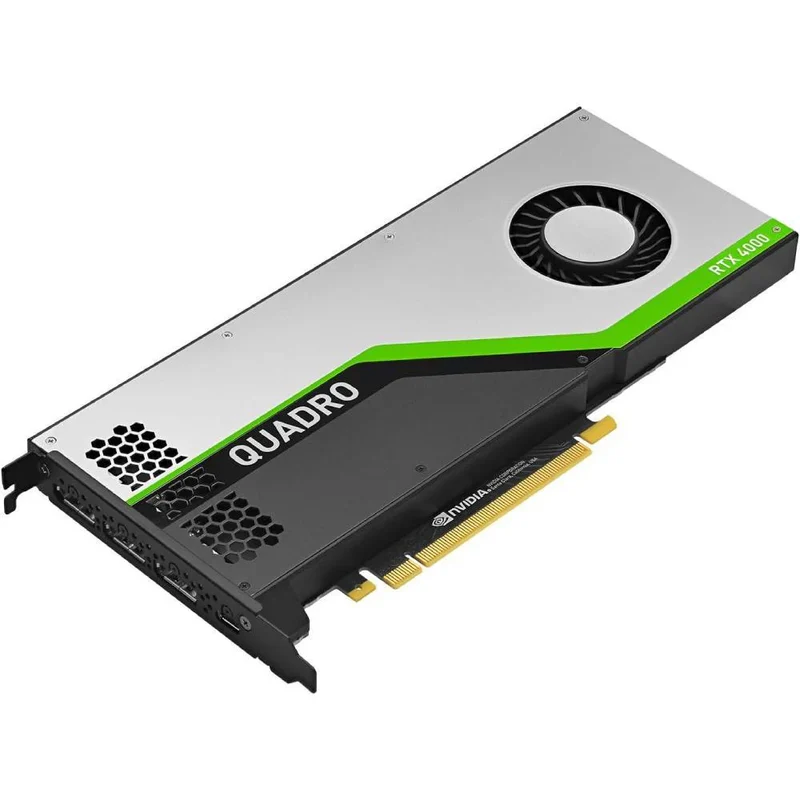 PC Assemblato ULTRA | Intel Core Ultra 7-265KF | Nvidia Quadro RTX 4000 FreeDOS Professionale per Applicazioni CAD