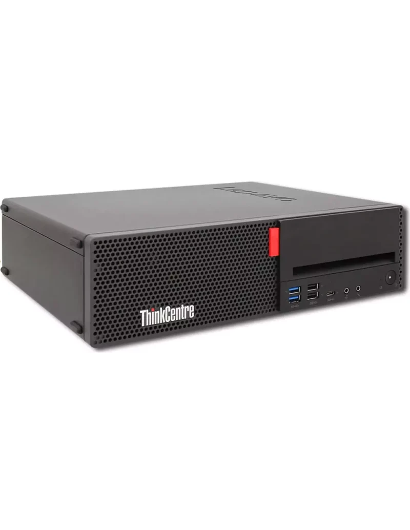 Lenovo ThinkCentre M920s SFF | Intel Core i7-9700 | Windows 11 Pro