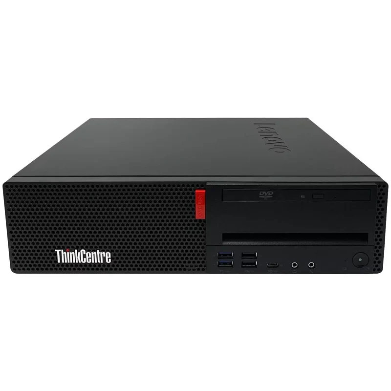 Lenovo ThinkCentre M920s SFF | Intel Core i7-9700 | Windows 11 Pro