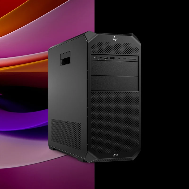 Z4G5 Twr Xeon W3-2425Vpro 32Gb 1Tb
