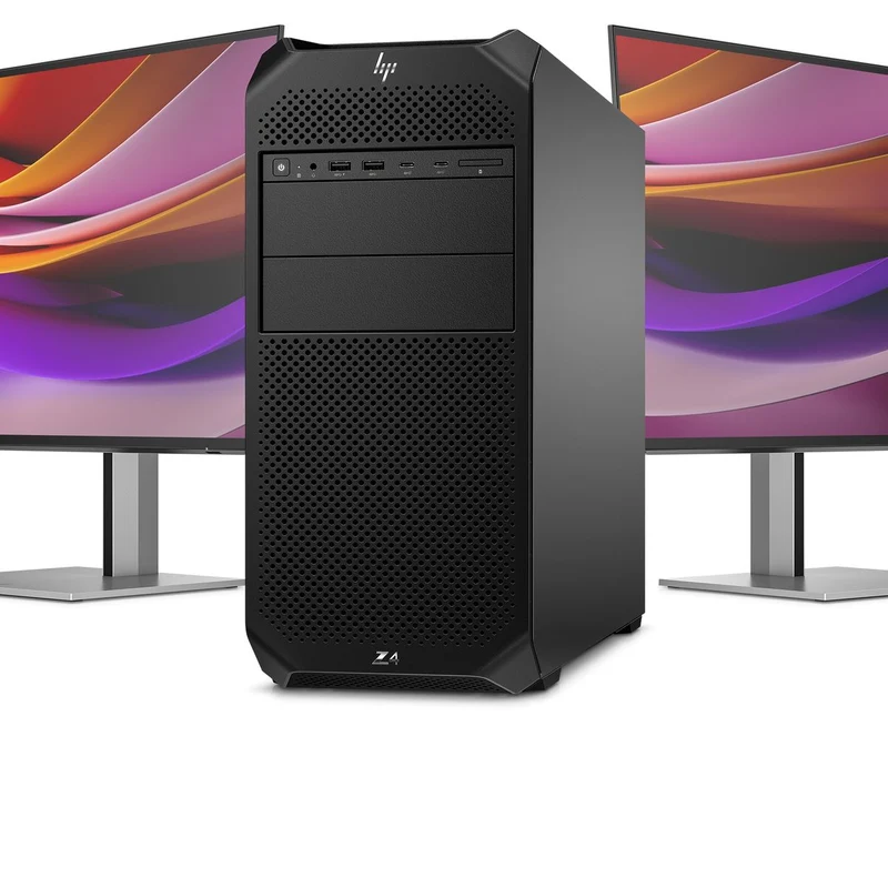 Z4G5 Twr Xeon W3-2425Vpro 32Gb 1Tb