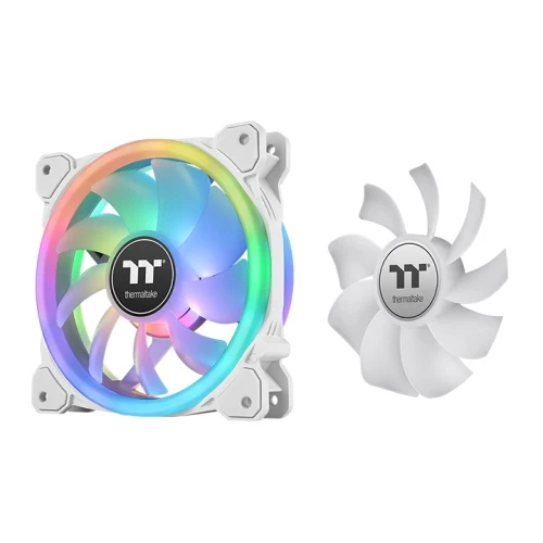 SWAFAN 12 RGB Gehäuselüfter (3-Pack Fan)