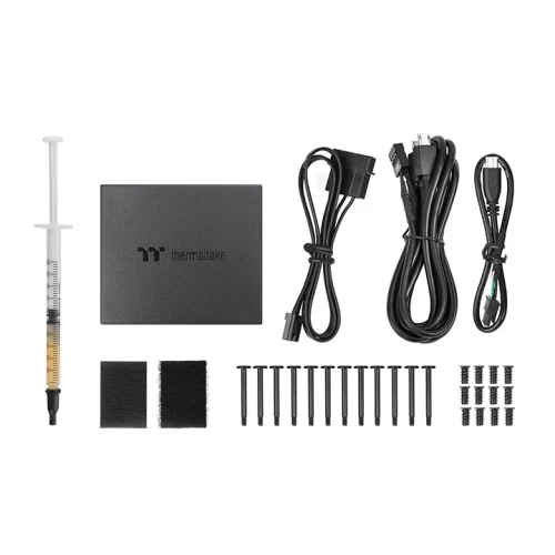 SWAFAN 12 RGB Gehäuselüfter (3-Pack Fan)