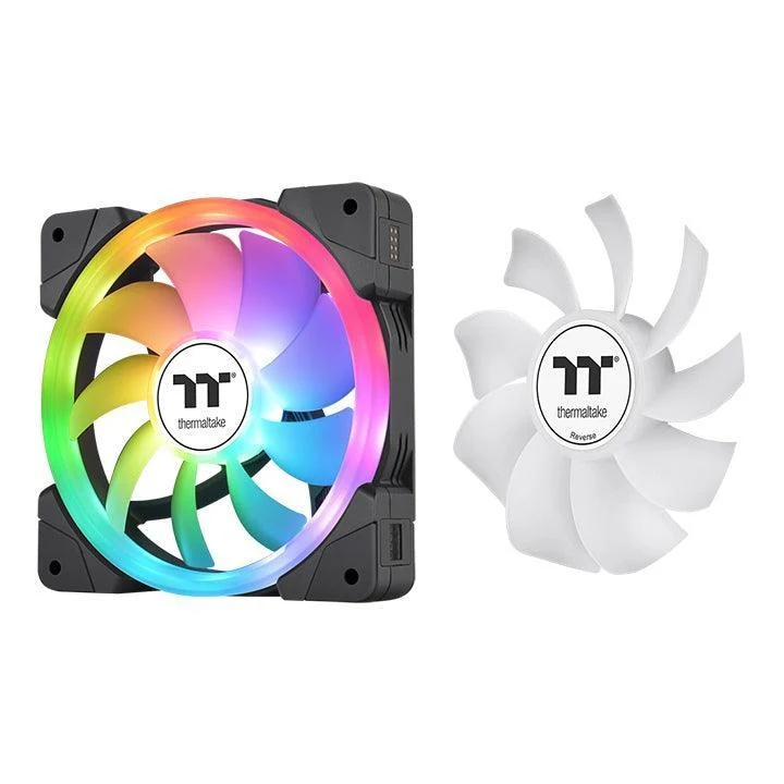 SWAFAN EX14 ARGB Gehäuselüfter (3-Fan Pack)