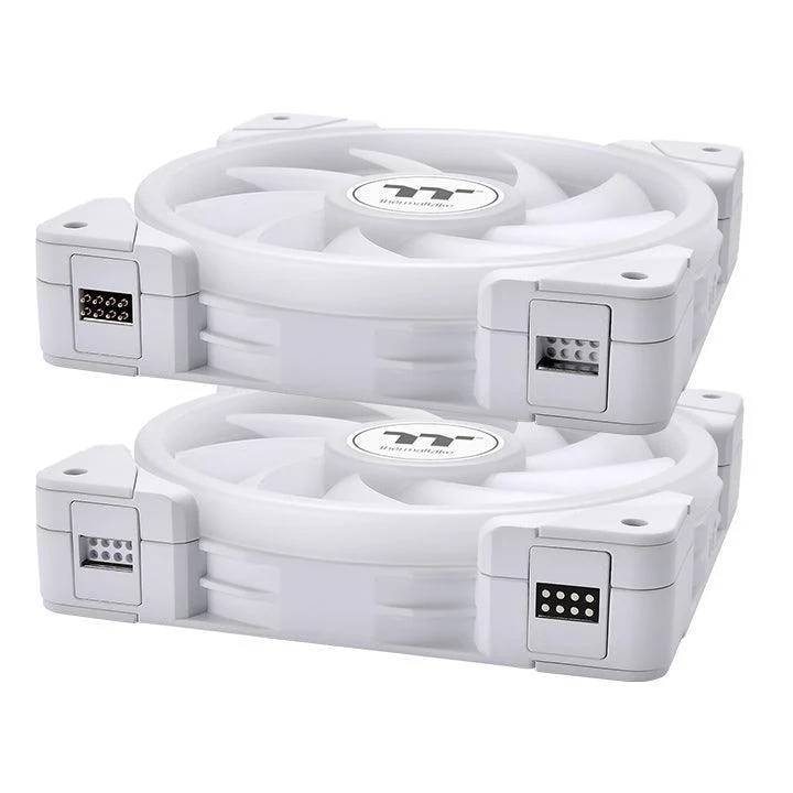 SWAFAN EX12 ARGB Gehäuselüfter (3-Fan Pack)