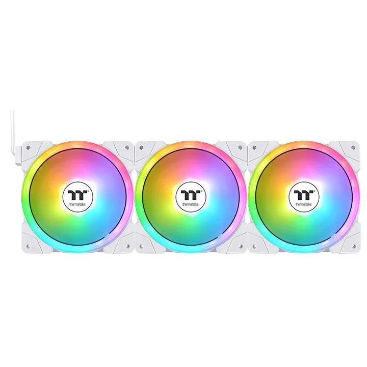 SWAFAN EX12 ARGB Gehäuselüfter (3-Fan Pack)