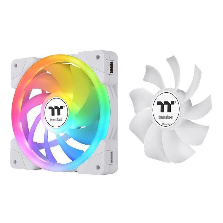 SWAFAN EX12 ARGB Gehäuselüfter (3-Fan Pack)