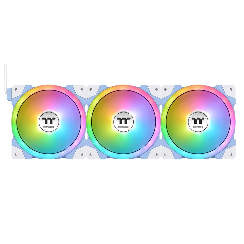 SWAFAN EX14 ARGB Gehäuselüfter (3-Fan Pack)