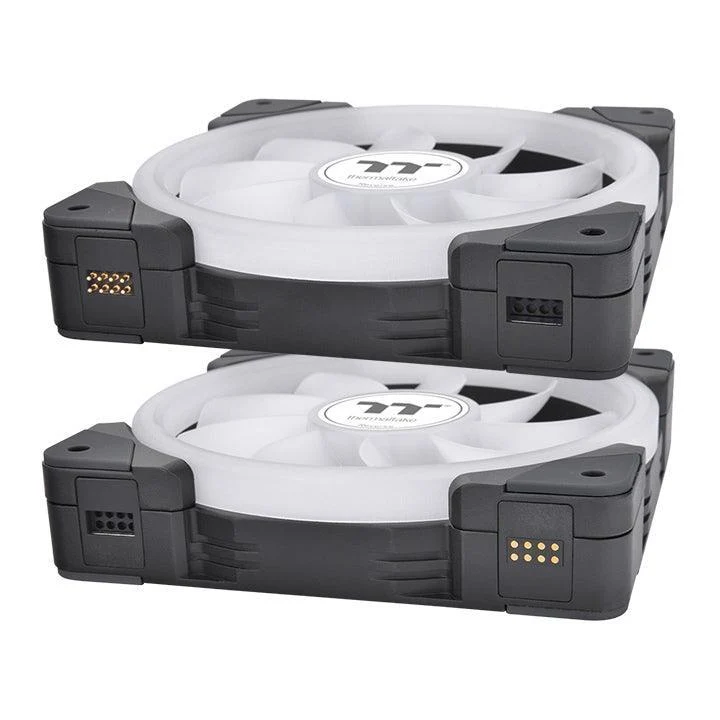 SWAFAN EX12 ARGB Gehäuselüfter (3-Fan Pack)
