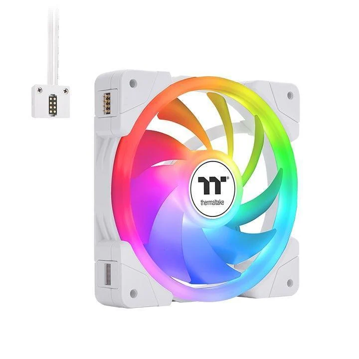 SWAFAN EX12 ARGB Gehäuselüfter (3-Fan Pack)