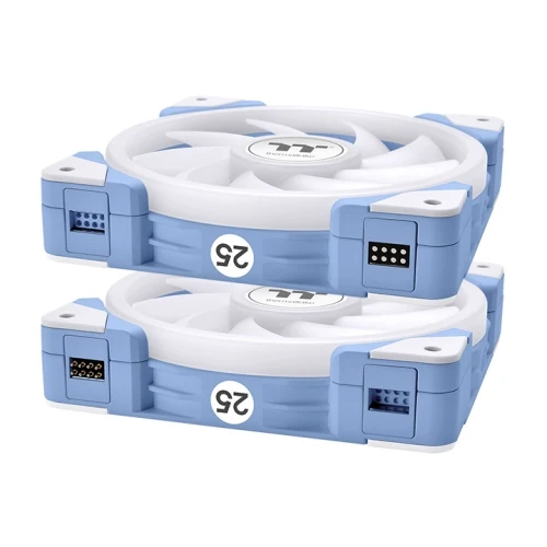 SWAFAN EX12 ARGB Gehäuselüfter (3-Fan Pack)