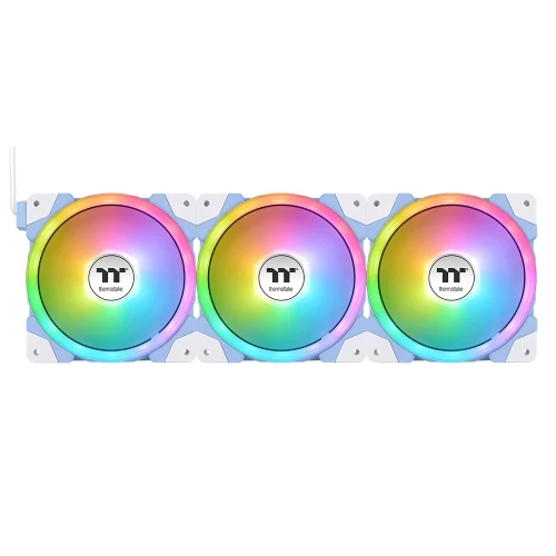 SWAFAN EX12 ARGB Gehäuselüfter (3-Fan Pack)