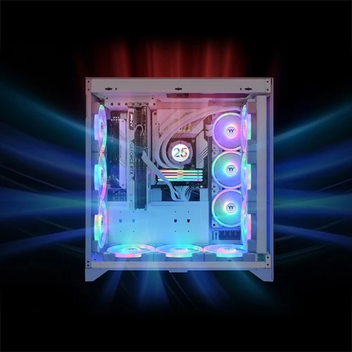 SWAFAN EX12 ARGB Gehäuselüfter (3-Fan Pack)