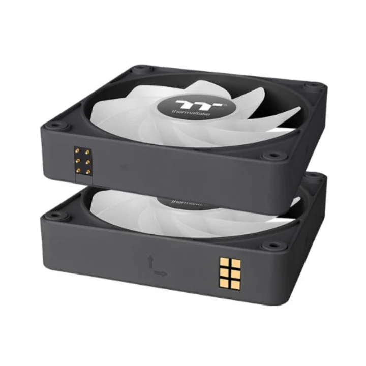 CT140 EX Reverse ARGB Gehäuselüfter (3-Fan Pack)