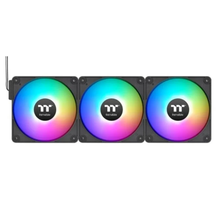 CT140 EX Reverse ARGB Gehäuselüfter (3-Fan Pack)