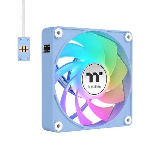 CT140 EX Reverse ARGB Gehäuselüfter (3-Fan Pack)