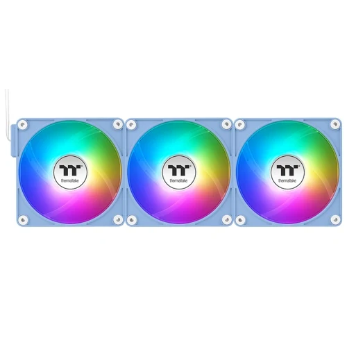 CT140 EX Reverse ARGB Gehäuselüfter (3-Fan Pack)
