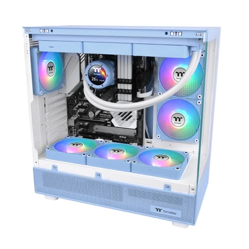 CT140 EX Reverse ARGB Gehäuselüfter (3-Fan Pack)