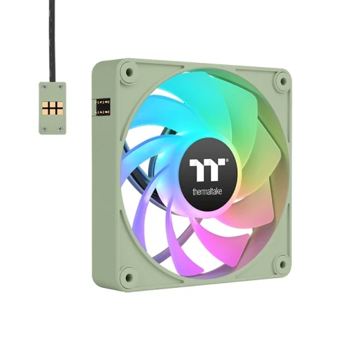 CT140 EX Reverse ARGB Gehäuselüfter (3-Fan Pack)