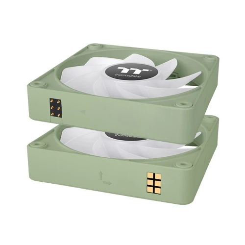 CT140 EX Reverse ARGB Gehäuselüfter (3-Fan Pack)